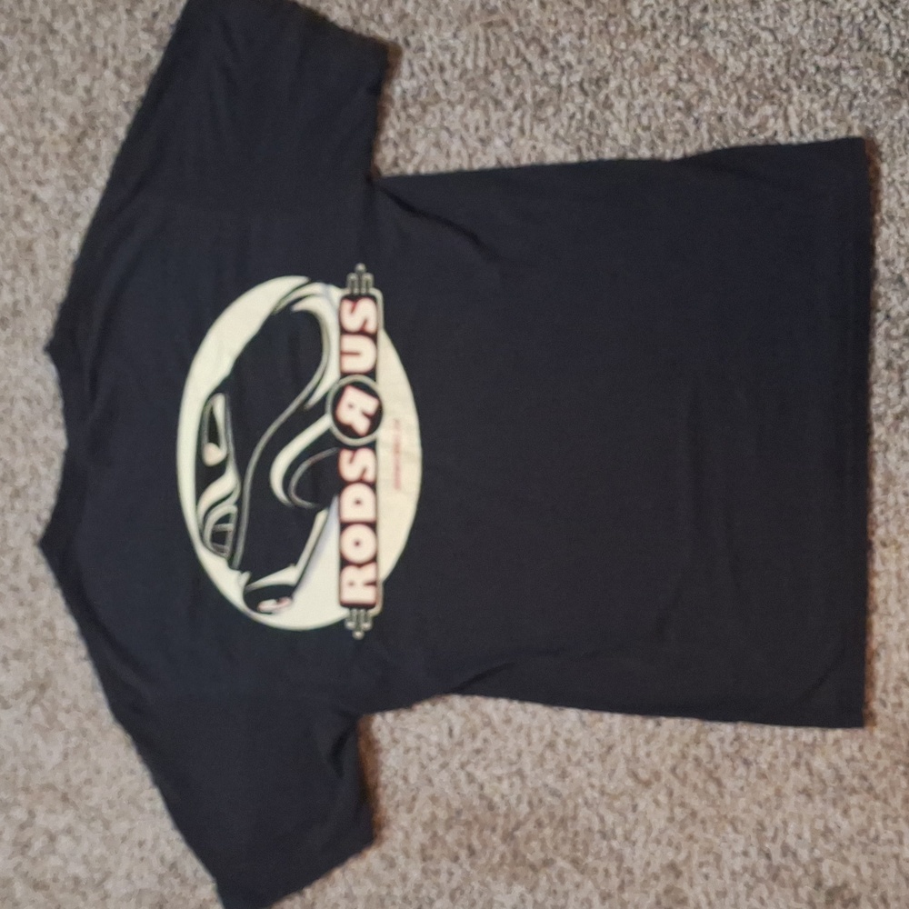 RODS R USS - Picture 2 of 4
